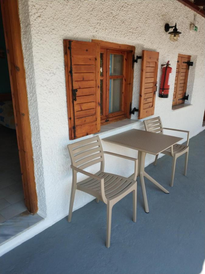 Asimina'S House Aparthotel Skiathos Exterior photo