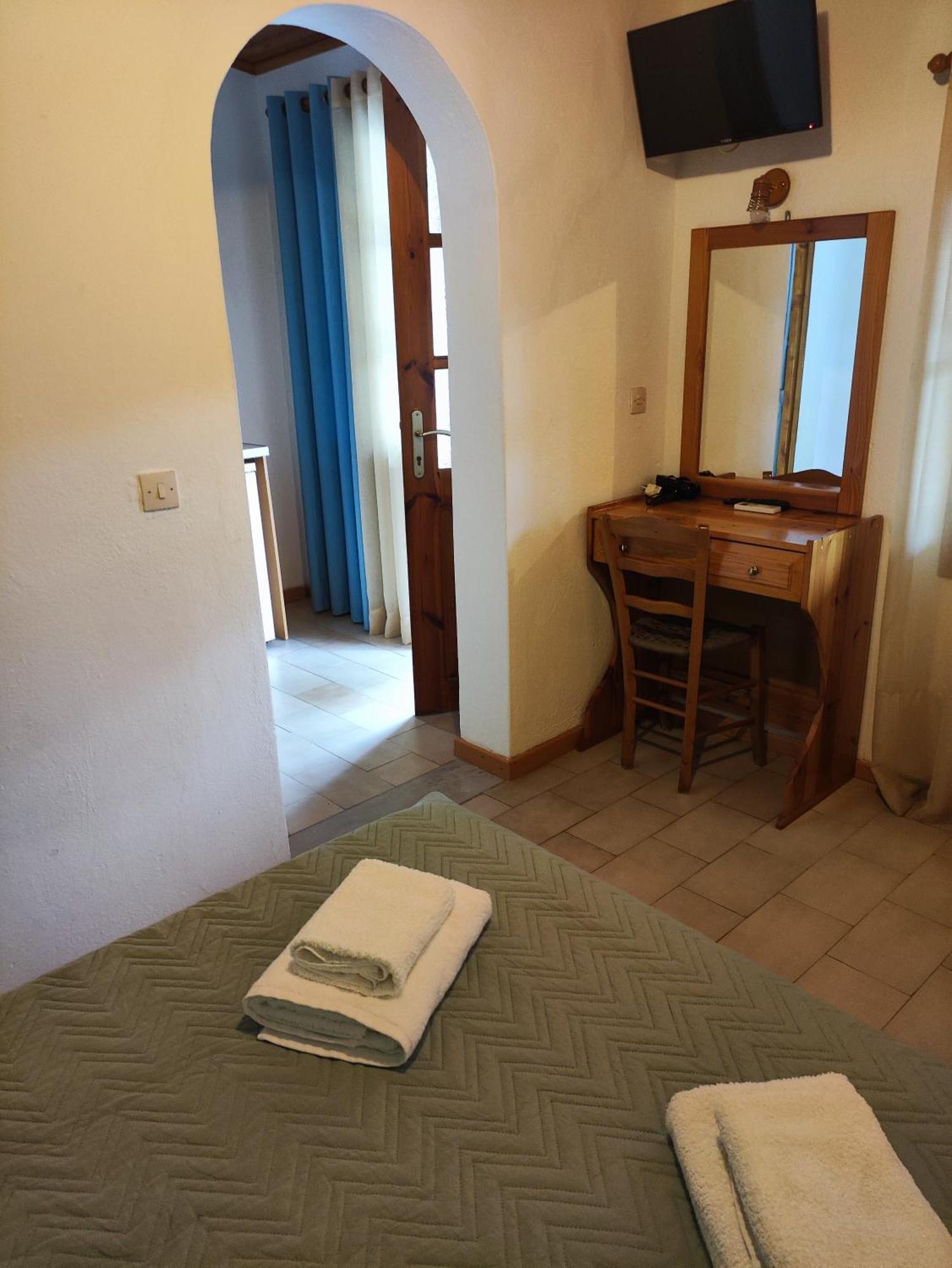 Asimina'S House Aparthotel Skiathos Room photo