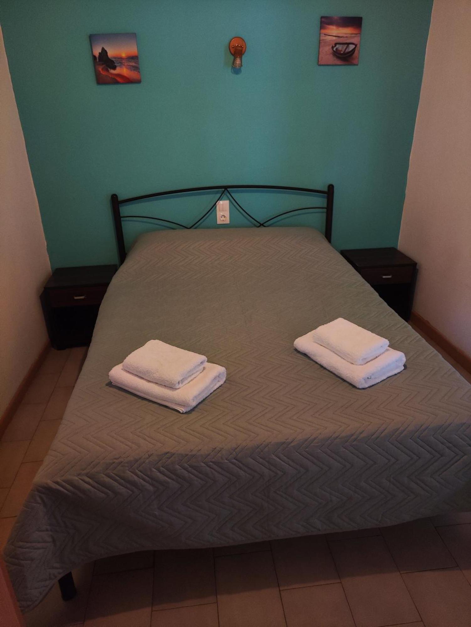 Asimina'S House Aparthotel Skiathos Room photo