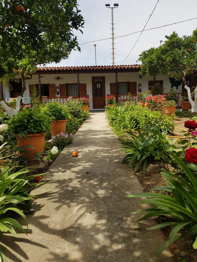 Asimina'S House Aparthotel Skiathos Exterior photo