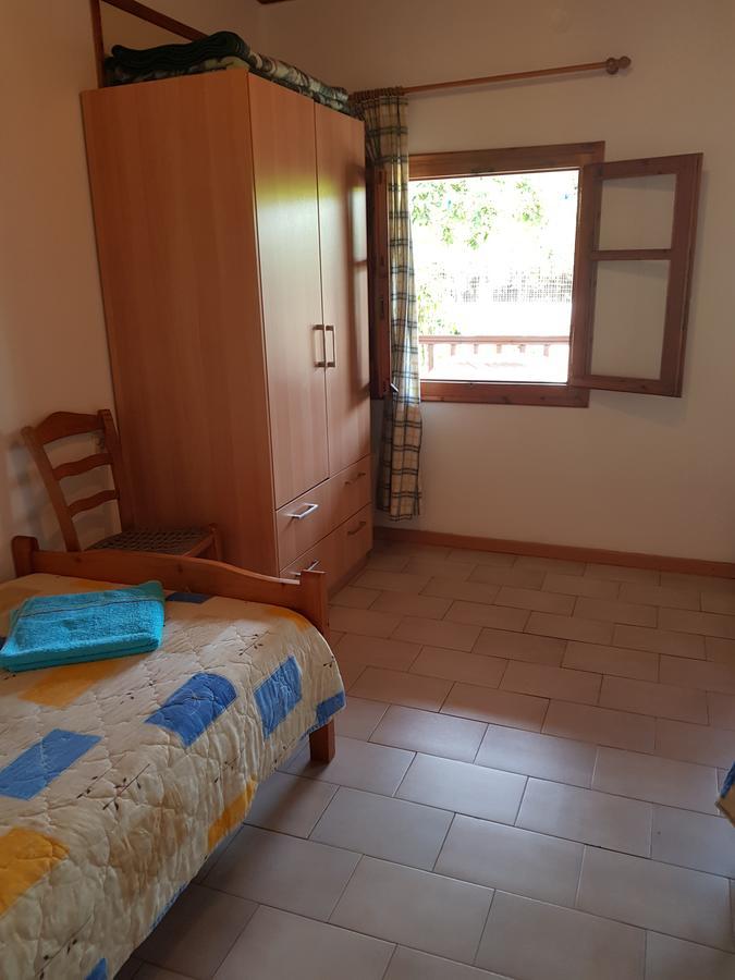 Asimina'S House Aparthotel Skiathos Exterior photo