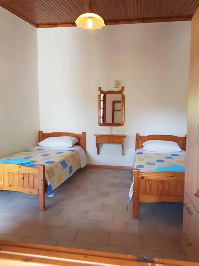Asimina'S House Aparthotel Skiathos Exterior photo