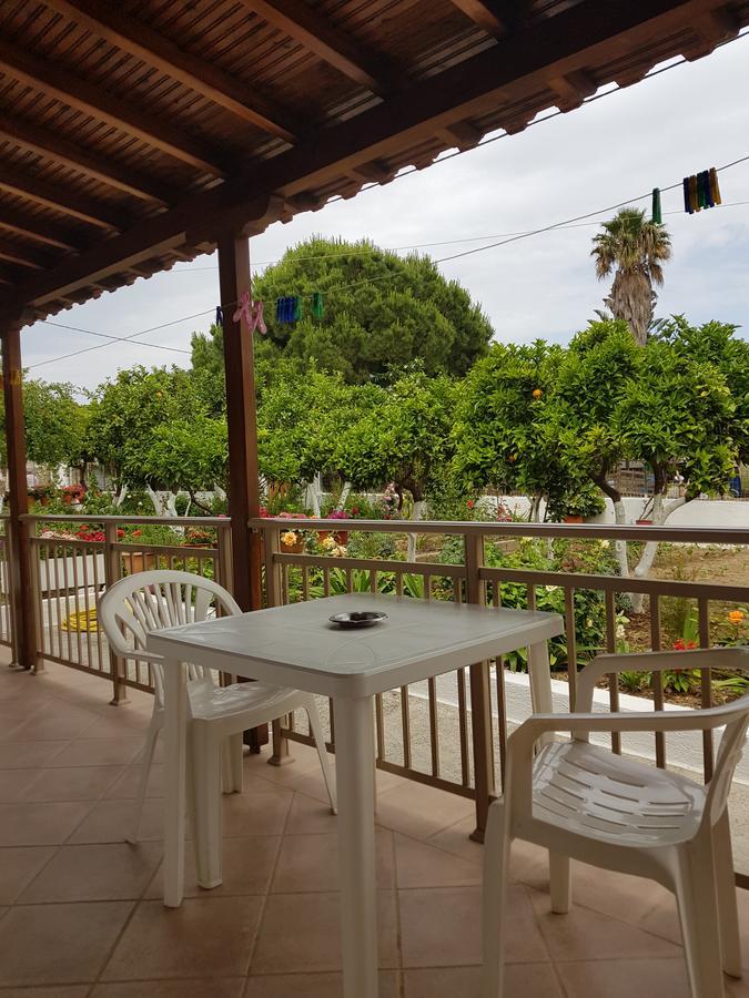 Asimina'S House Aparthotel Skiathos Exterior photo