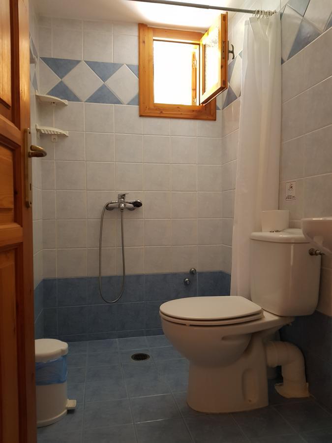 Asimina'S House Aparthotel Skiathos Exterior photo