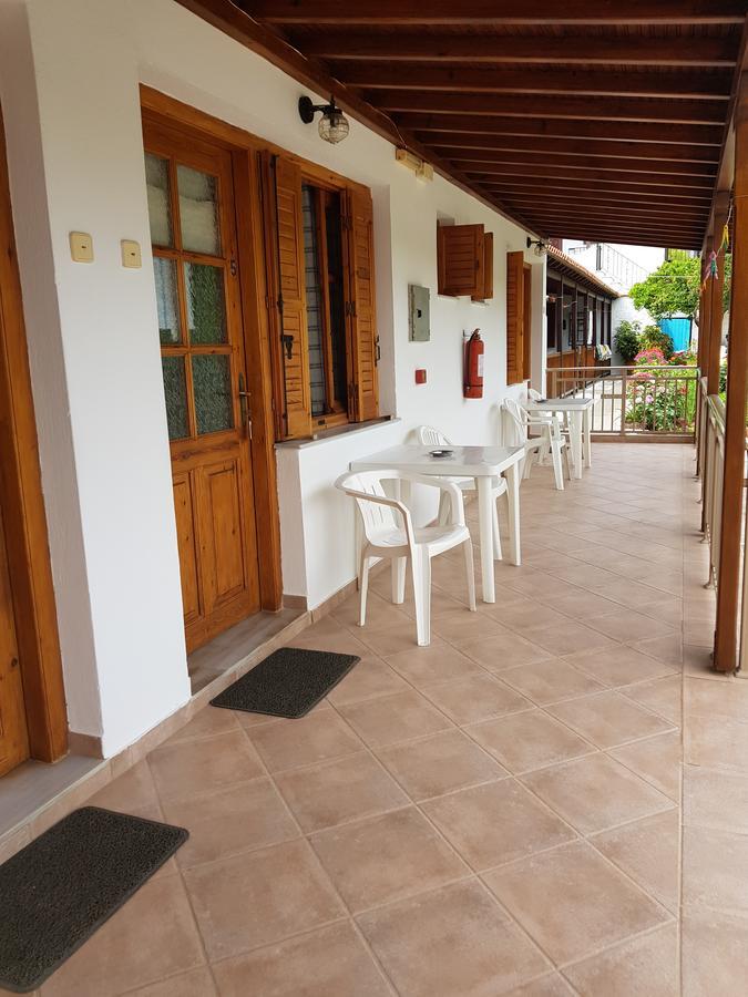 Asimina'S House Aparthotel Skiathos Exterior photo
