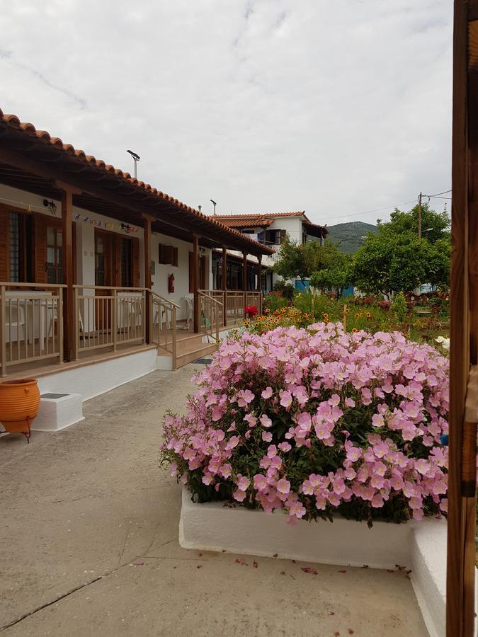 Asimina'S House Aparthotel Skiathos Exterior photo