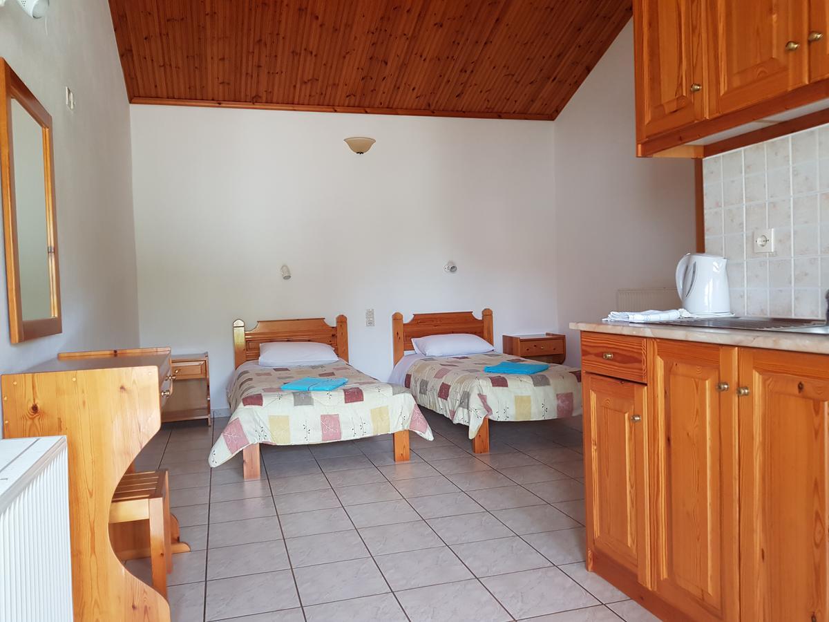 Asimina'S House Aparthotel Skiathos Exterior photo
