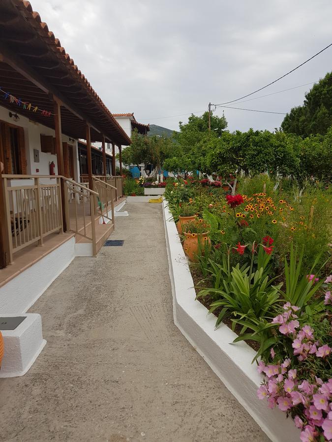 Asimina'S House Aparthotel Skiathos Exterior photo
