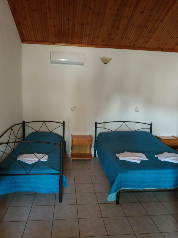Asimina'S House Aparthotel Skiathos Exterior photo