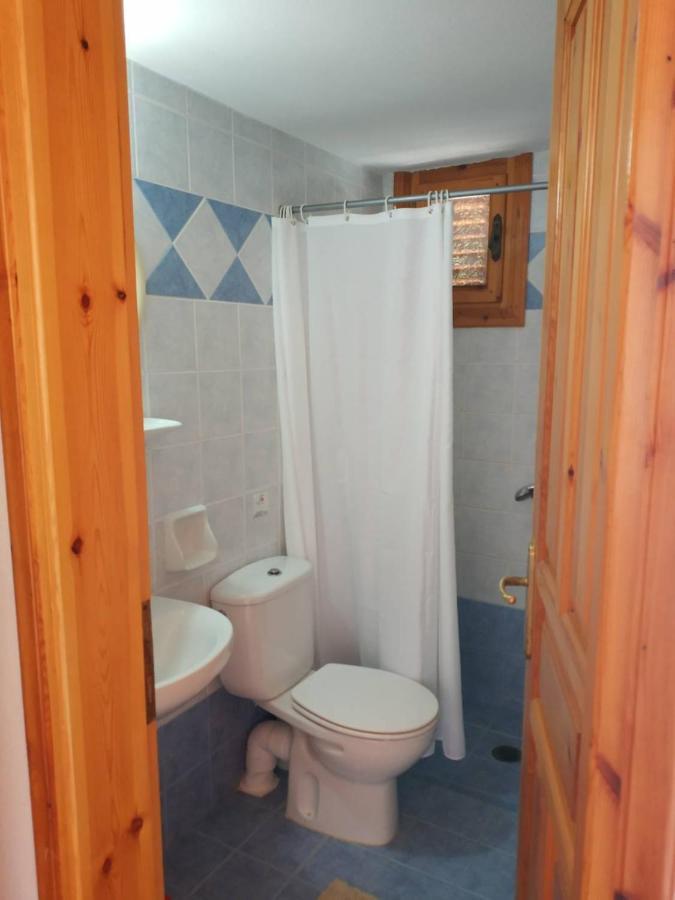 Asimina'S House Aparthotel Skiathos Exterior photo